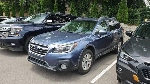 SUBARU OUTBACK 2018 4S4BSACC6J3371948 image