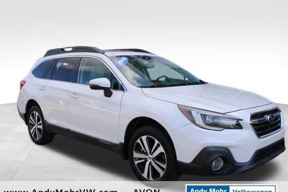SUBARU OUTBACK 2018 4S4BSANC6J3228253 image SUBARU OUTBACK 2018 4S4BSANC6J3228253 image