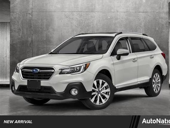 SUBARU OUTBACK 2018 4S4BSETC1J3298267 image