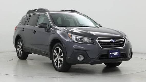 SUBARU OUTBACK 2018 4S4BSANC2J3216651 image