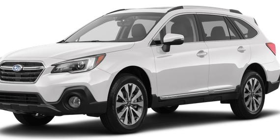 SUBARU OUTBACK 2018 4S4BSATC7J3312469 image