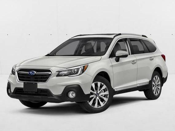 SUBARU OUTBACK 2018 4S4BSETC7J3391472 image