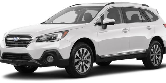 SUBARU OUTBACK 2018 4S4BSATC1J3239342 image