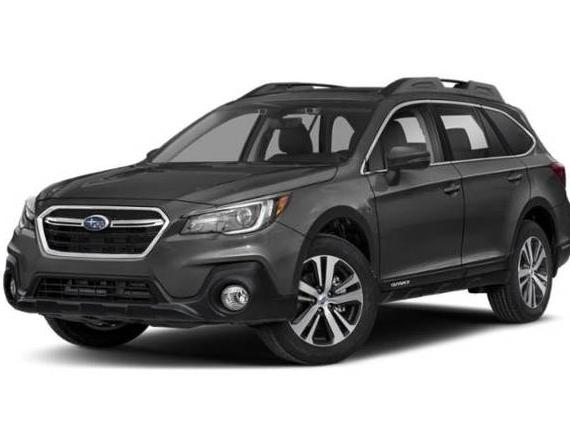SUBARU OUTBACK 2018 4S4BSENC2J3308768 image