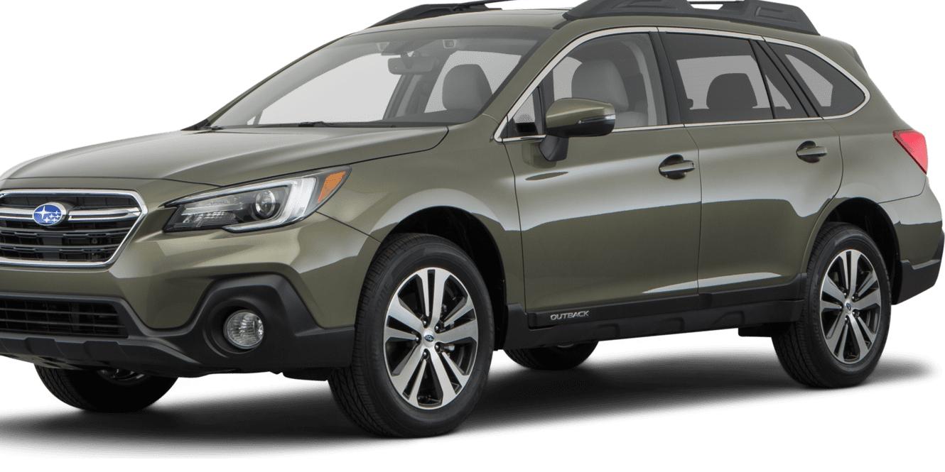 SUBARU OUTBACK 2018 4S4BSANC7J3379893 image