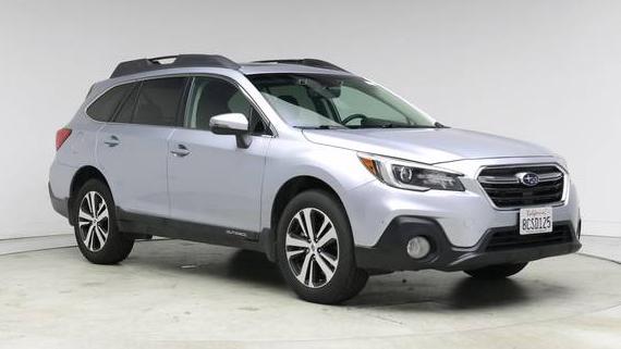 SUBARU OUTBACK 2018 4S4BSENC9J3316513 image SUBARU OUTBACK 2018 4S4BSENC9J3316513 image