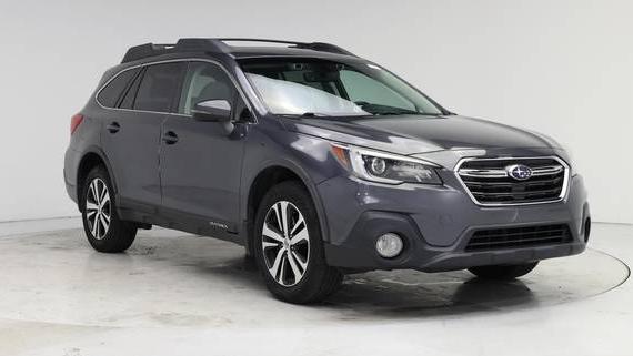 SUBARU OUTBACK 2018 4S4BSANC5J3389774 image