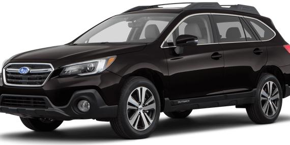 SUBARU OUTBACK 2018 4S4BSANC9J3320943 image