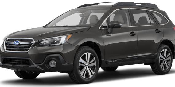 SUBARU OUTBACK 2018 4S4BSANC5J3388947 image