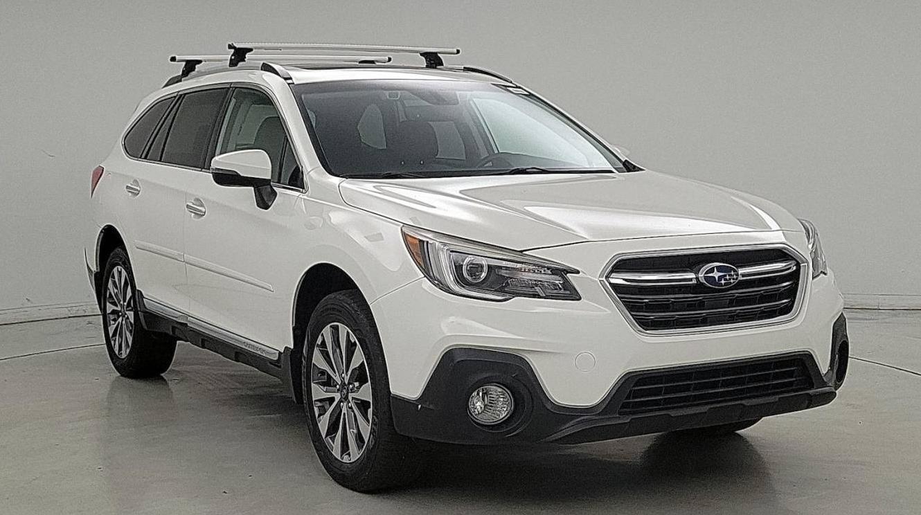 SUBARU OUTBACK 2018 4S4BSATC1J3221357 image