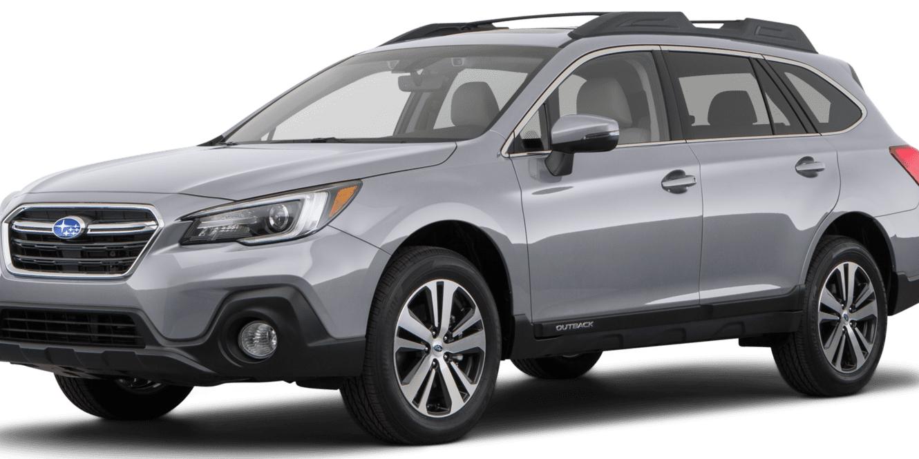 SUBARU OUTBACK 2018 4S4BSANC7J3327079 image