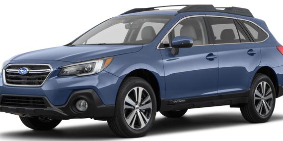 SUBARU OUTBACK 2018 4S4BSANC8J3251677 image