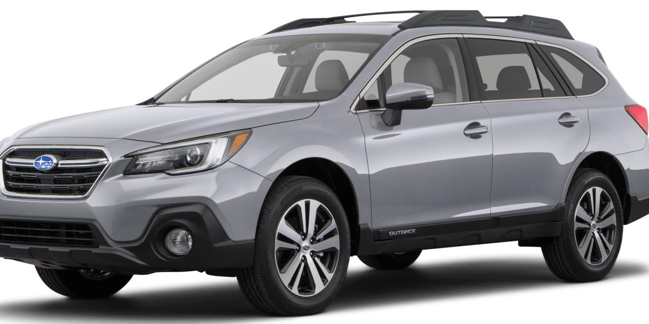 SUBARU OUTBACK 2018 4S4BSANC7J3291605 image