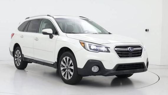 SUBARU OUTBACK 2018 4S4BSATC2J3346495 image SUBARU OUTBACK 2018 4S4BSATC2J3346495 image