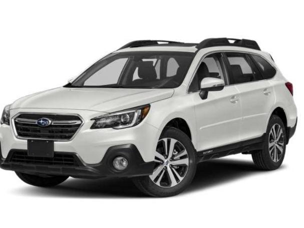 SUBARU OUTBACK 2018 4S4BSAKC7J3263694 image