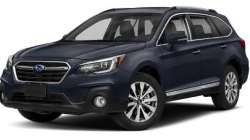 SUBARU OUTBACK 2018 4S4BSETC2J3319482 image