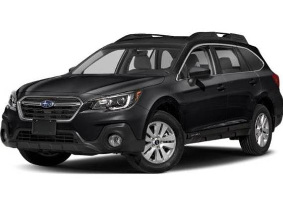 SUBARU OUTBACK 2018 4S4BSACC9J3328804 image
