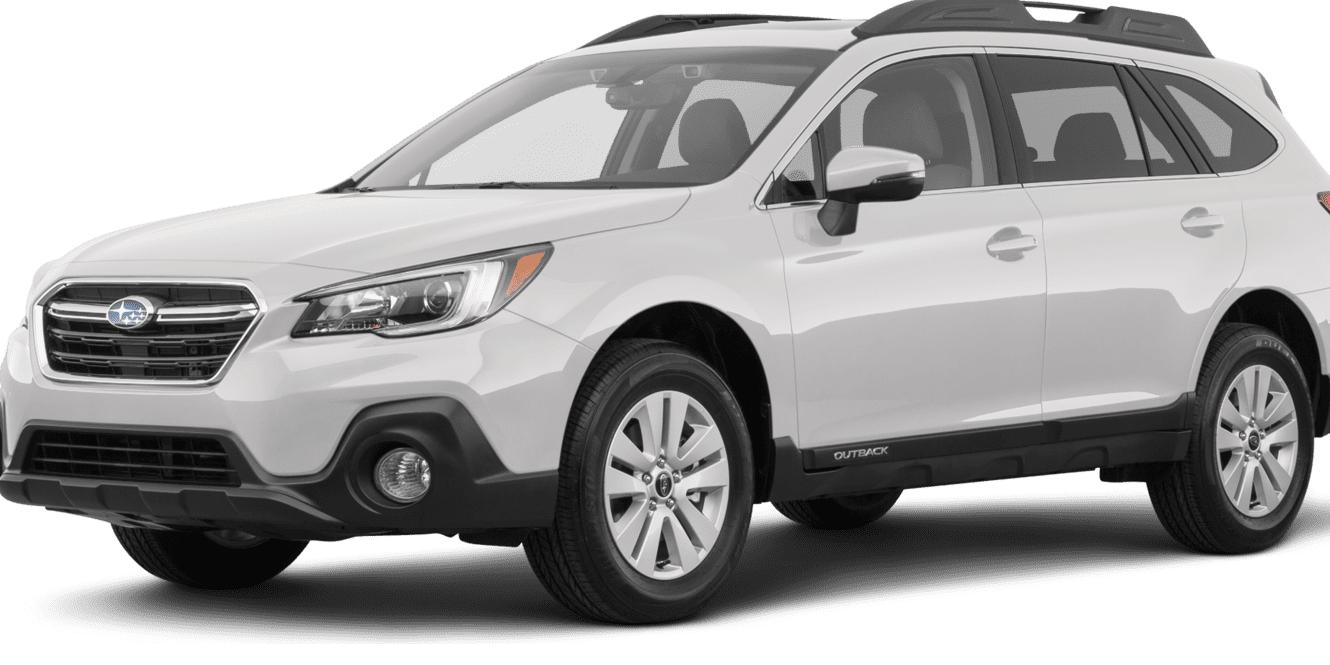 SUBARU OUTBACK 2018 4S4BSAFC5J3312076 image