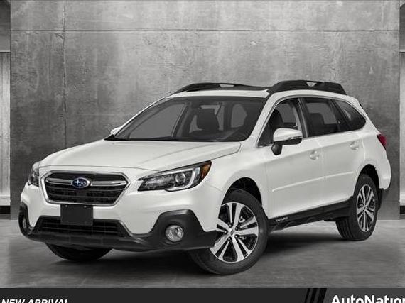 SUBARU OUTBACK 2018 4S4BSACC9J3326048 image
