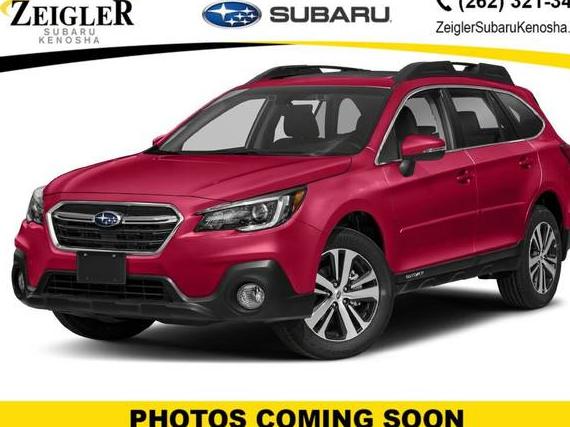 SUBARU OUTBACK 2018 4S4BSAKC0J3238068 image