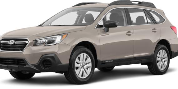 SUBARU OUTBACK 2018 4S4BSAAC2J3244780 image SUBARU OUTBACK 2018 4S4BSAAC2J3244780 image