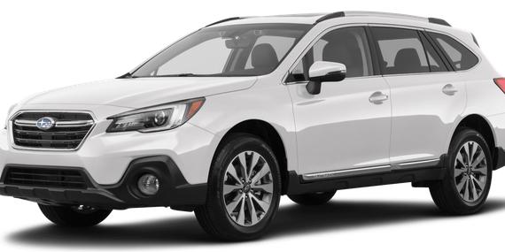 SUBARU OUTBACK 2018 4S4BSATC9J3293181 image
