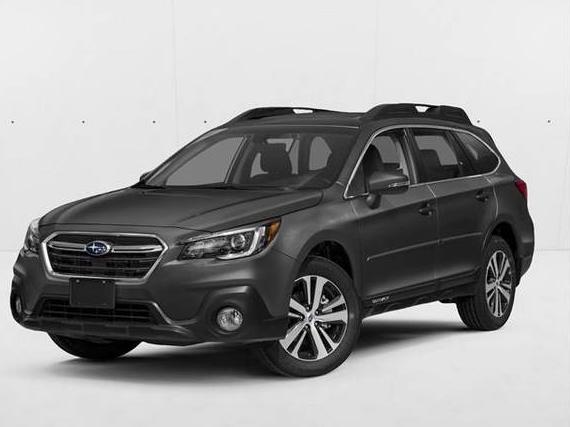 SUBARU OUTBACK 2018 4S4BSANC2J3227729 image