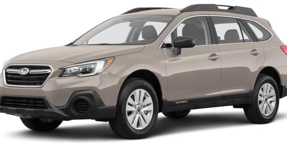SUBARU OUTBACK 2018 4S4BSAAC7J3359780 image