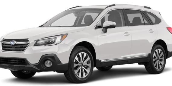 SUBARU OUTBACK 2018 4S4BSETC0J3223267 image