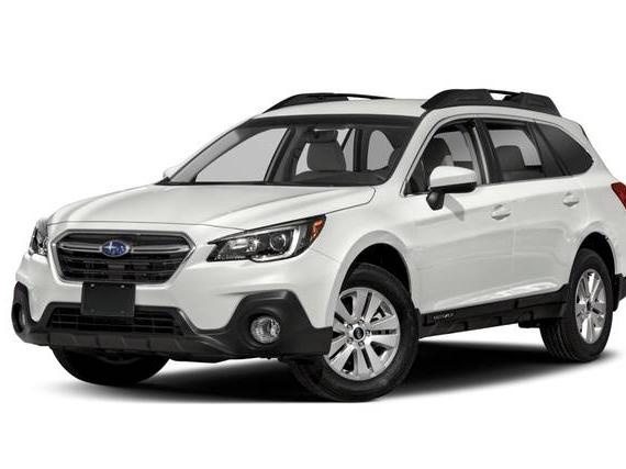 SUBARU OUTBACK 2018 4S4BSACC1J3331812 image