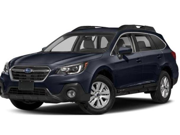 SUBARU OUTBACK 2018 4S4BSATC4J3238458 image