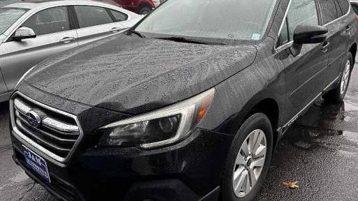 SUBARU OUTBACK 2018 4S4BSAFC9J3289000 image