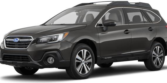 SUBARU OUTBACK 2018 4S4BSANC4J3239168 image