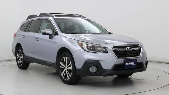 SUBARU OUTBACK 2018 4S4BSANC7J3368439 image
