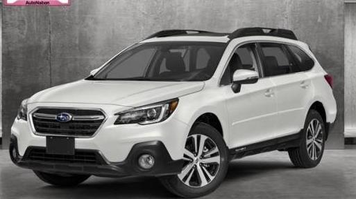 SUBARU OUTBACK 2018 4S4BSAFC4J3355128 image