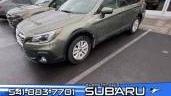 SUBARU OUTBACK 2018 4S4BSACC7J3288657 image