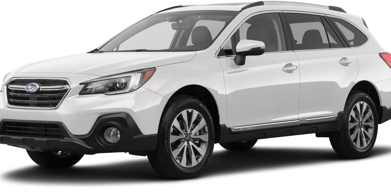 SUBARU OUTBACK 2018 4S4BSATC7J3361980 image