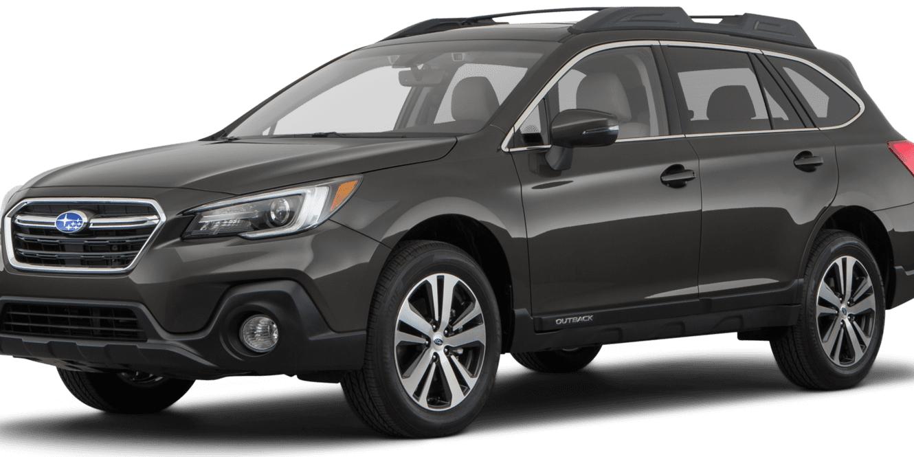 SUBARU OUTBACK 2018 4S4BSANCXJ3293915 image