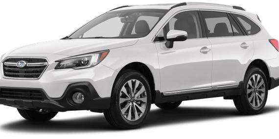 SUBARU OUTBACK 2018 4S4BSATC5J3311921 image