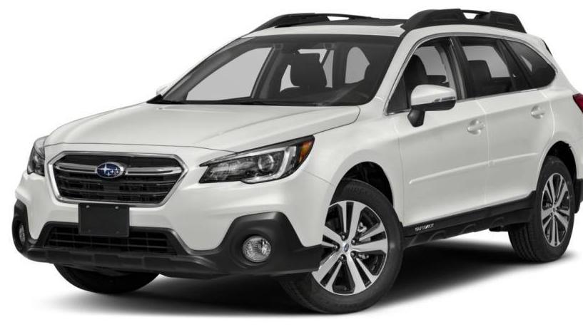 SUBARU OUTBACK 2018 4S4BSANC6J3337943 image