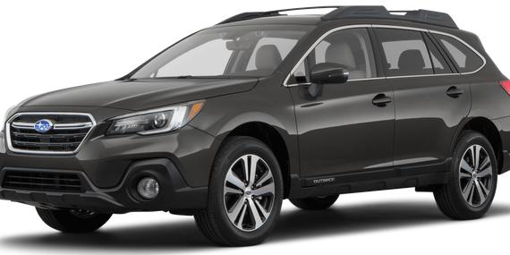 SUBARU OUTBACK 2018 4S4BSANC7J3361099 image
