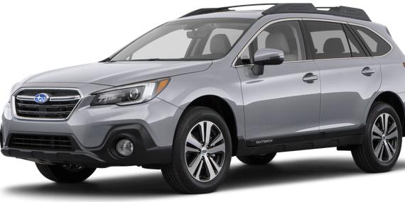 SUBARU OUTBACK 2018 4S4BSANC7J3284251 image SUBARU OUTBACK 2018 4S4BSANC7J3284251 image
