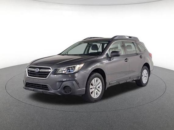 SUBARU OUTBACK 2018 4S4BSAAC6J3245432 image