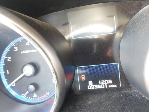 SUBARU OUTBACK 2018 4S4BSATC3J3368988 image