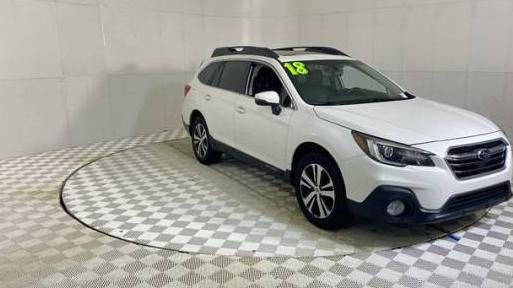 SUBARU OUTBACK 2018 4S4BSENC1J3303982 image