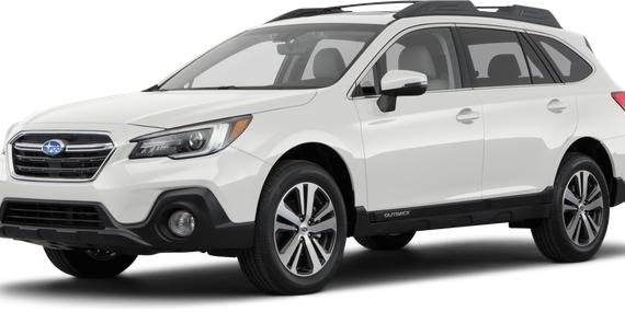 SUBARU OUTBACK 2018 4S4BSANC3J3227173 image