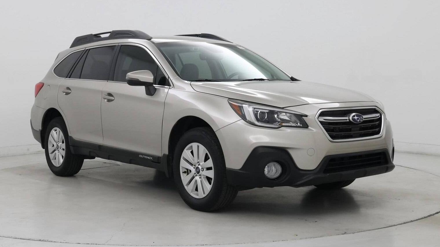 SUBARU OUTBACK 2018 4S4BSAFC8J3230021 image