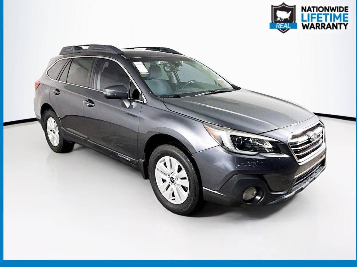 SUBARU OUTBACK 2018 4S4BSAHC0J3260045 image