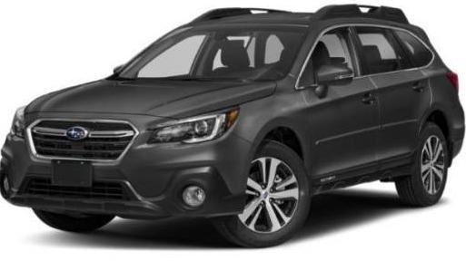 SUBARU OUTBACK 2018 4S4BSANC1J3250578 image