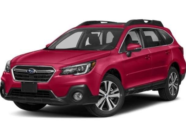 SUBARU OUTBACK 2018 4S4BSANC7J3359594 image